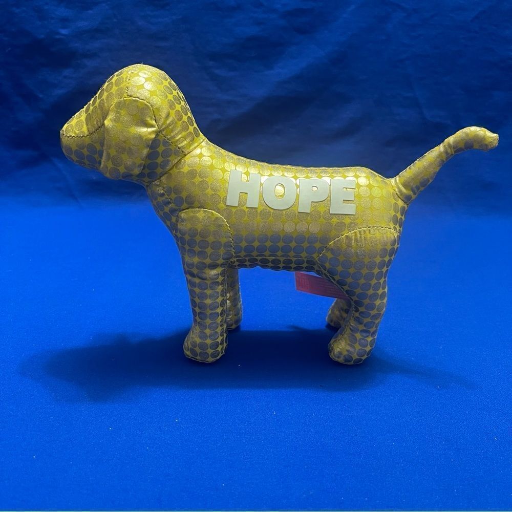 Victoria’s Secret PINK Dog plush